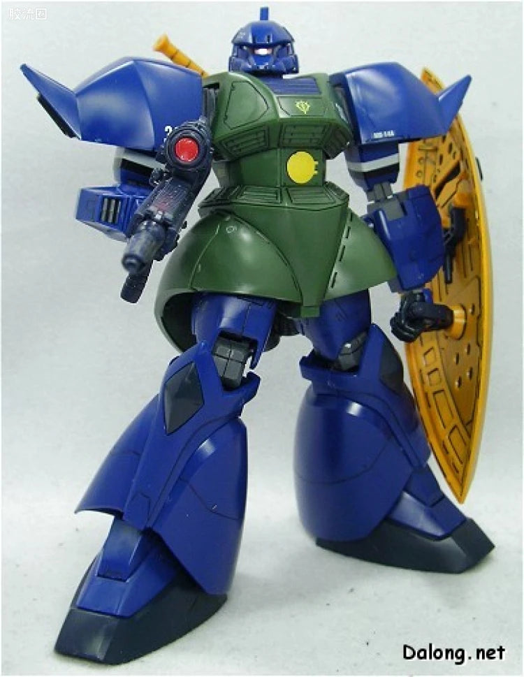 Bandai MG 1/100 MS-14A Gelgoog (Anavel Gato Custom)