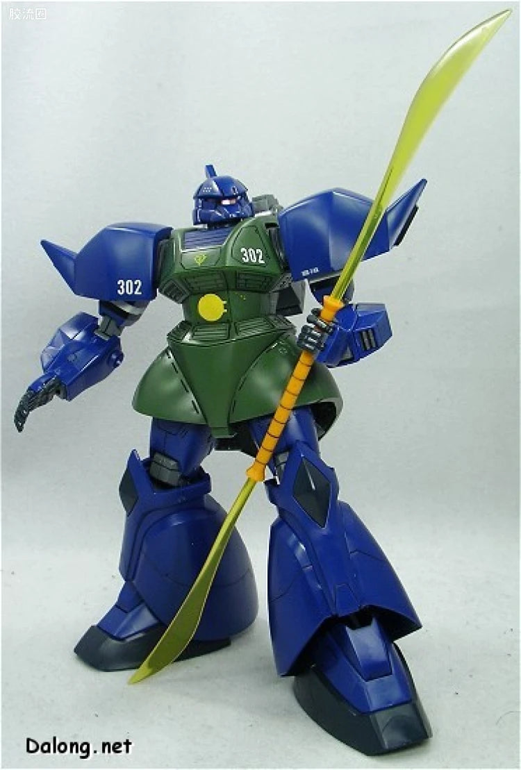 Bandai MG 1/100 MS-14A Gelgoog (Anavel Gato Custom)