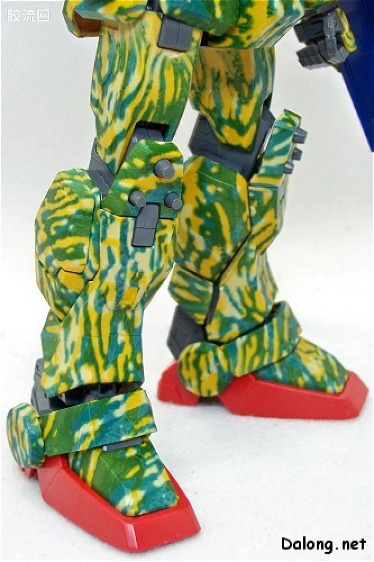 MG 1/100 RX-79[G] Gundam Ground Type Desert Pattern C (Limited Edition)