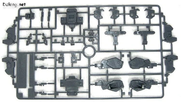 MG 1/100 RX-79[G] Gundam Ground Type Desert Pattern C (Limited Edition)