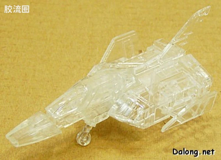 MG 1/100 RX-78-2 Gundam (All Clear Version)