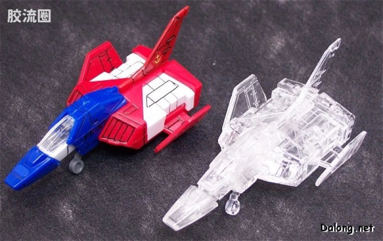 MG 1/100 RX-78-2 Gundam (All Clear Version)