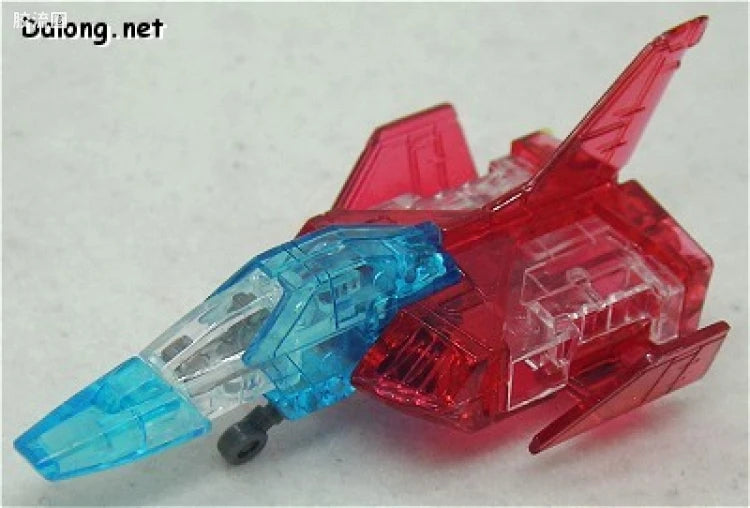 MG 1/100 RX-78-2 Gundam Crystal Version