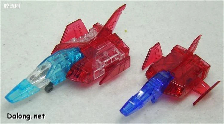 MG 1/100 RX-78-2 Gundam Crystal Version