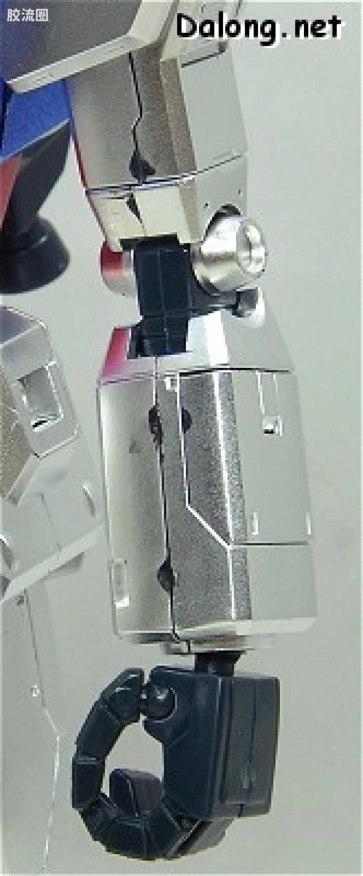 MG 1/100 RX-78-2 Gundam (Coating Ver.)