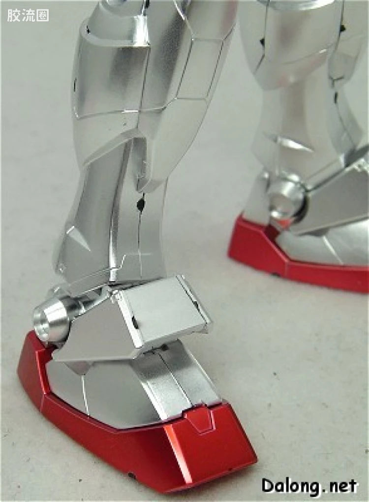 MG 1/100 RX-78-2 Gundam (Coating Ver.)