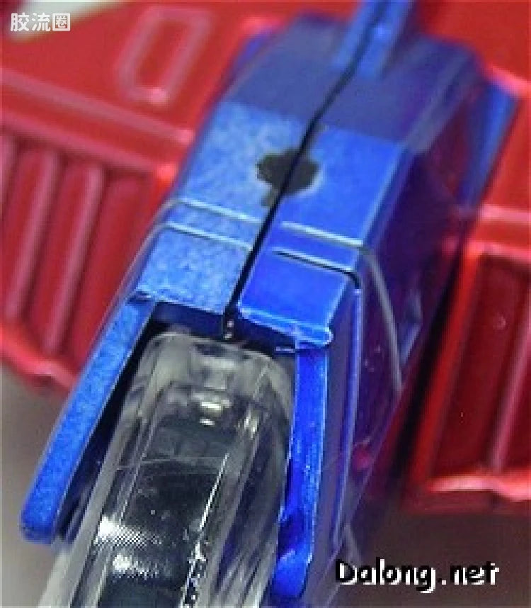 MG 1/100 RX-78-2 Gundam (Coating Ver.)
