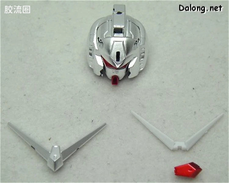 MG 1/100 RX-78-2 Gundam (Coating Ver.)