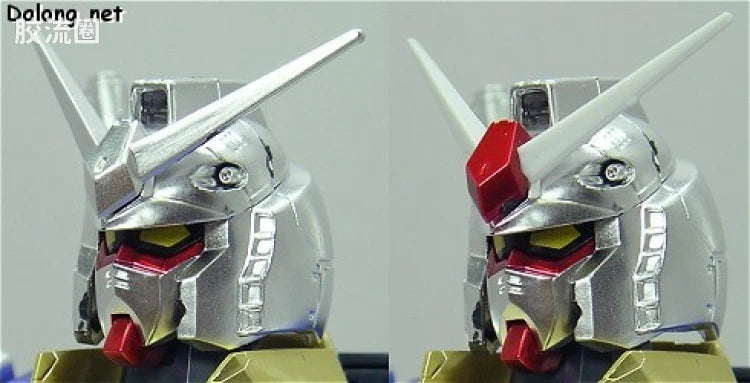 MG 1/100 RX-78-2 Gundam (Coating Ver.)