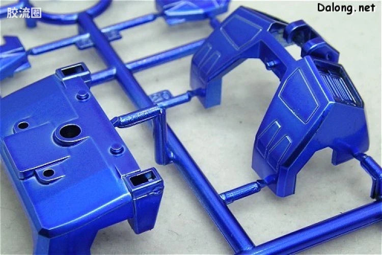 MG 1/100 RX-78-2 Gundam (Coating Ver.)