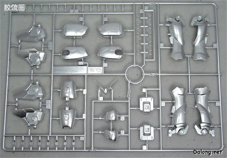 MG 1/100 RX-78-2 Gundam (Coating Ver.)