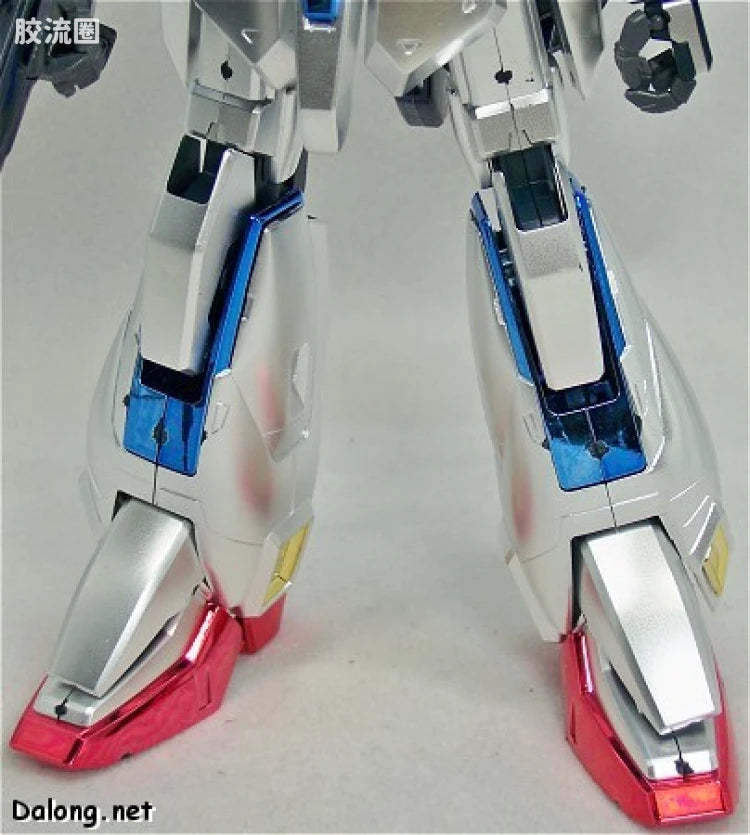 MG 1/100 MSZ-006 Z Gundam (Coating Ver.)