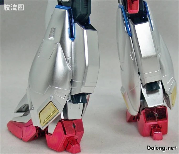 MG 1/100 MSZ-006 Z Gundam (Coating Ver.)