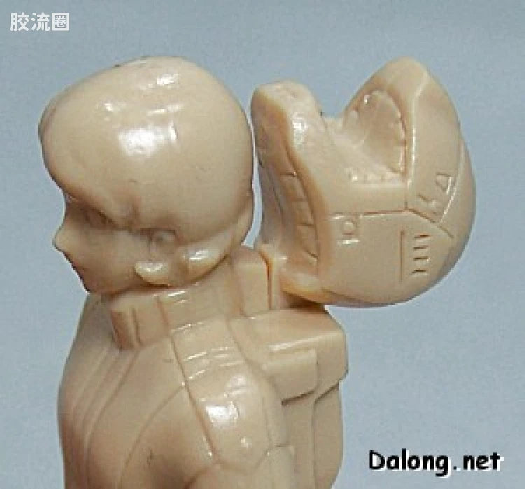 MG 1/100 MSZ-006 Z Gundam (Coating Ver.)