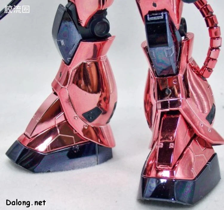 MG 1/100 MS-06S Zaku II (Coating Ver.)