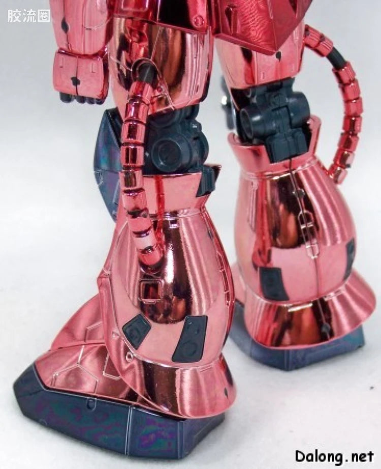 MG 1/100 MS-06S Zaku II (Coating Ver.)