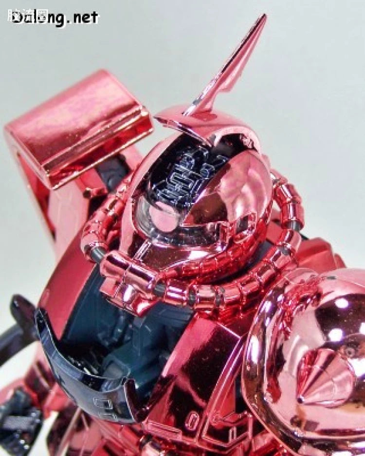 MG 1/100 MS-06S Zaku II (Coating Ver.)