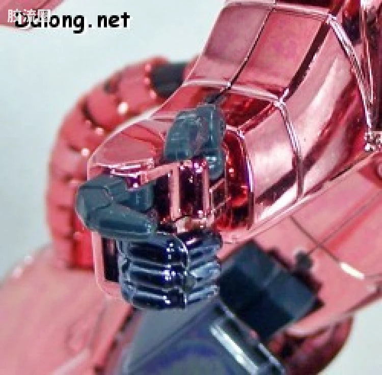 MG 1/100 MS-06S Zaku II (Coating Ver.)