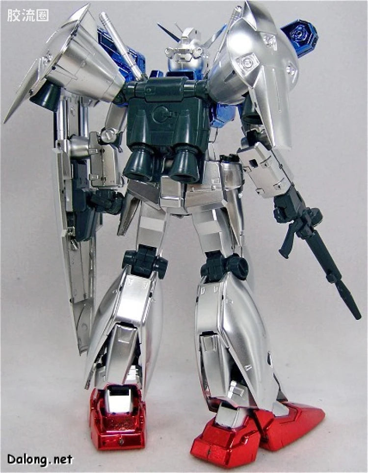 MG 1/100 Gundam GP01Fb (Coating Ver.)