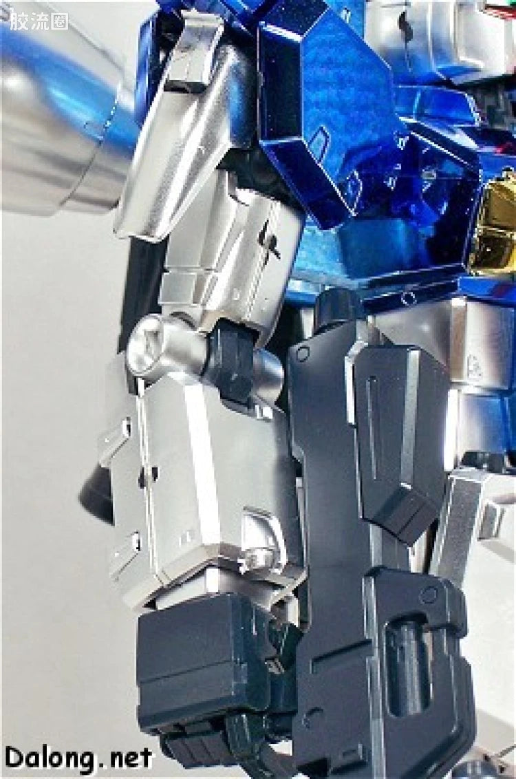 MG 1/100 Gundam GP01Fb (Coating Ver.)