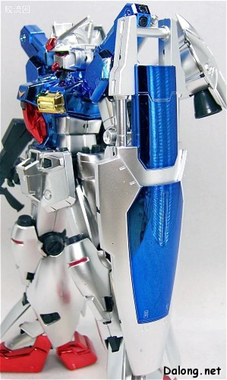 MG 1/100 Gundam GP01Fb (Coating Ver.)