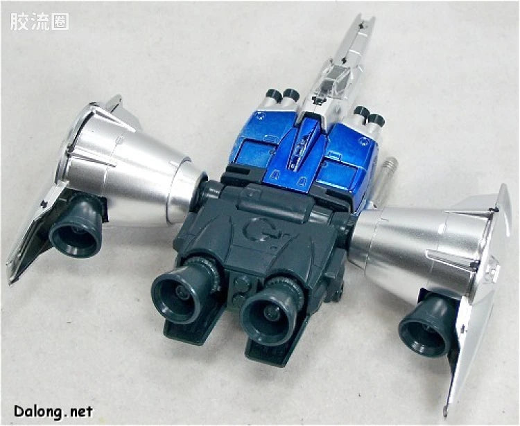 MG 1/100 Gundam GP01Fb (Coating Ver.)