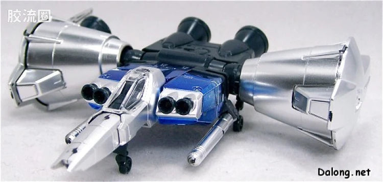 MG 1/100 Gundam GP01Fb (Coating Ver.)