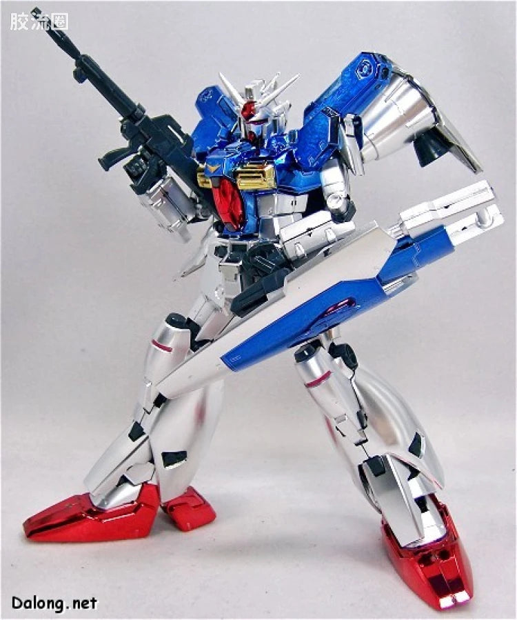 MG 1/100 Gundam GP01Fb (Coating Ver.)