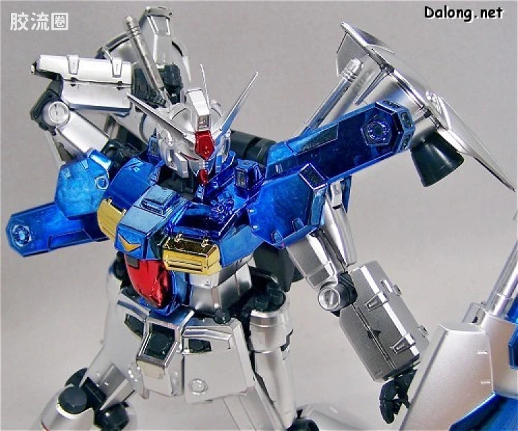 MG 1/100 Gundam GP01Fb (Coating Ver.)