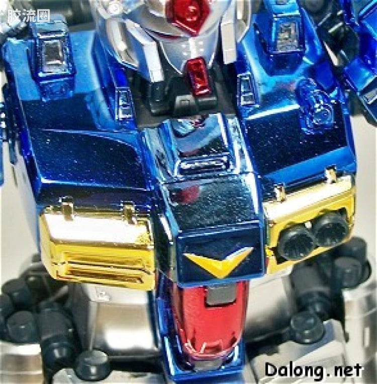 MG 1/100 Gundam GP01Fb (Coating Ver.)