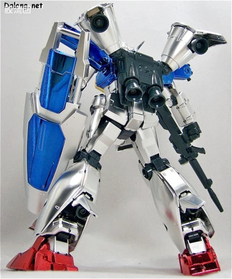 MG 1/100 Gundam GP01Fb (Coating Ver.)
