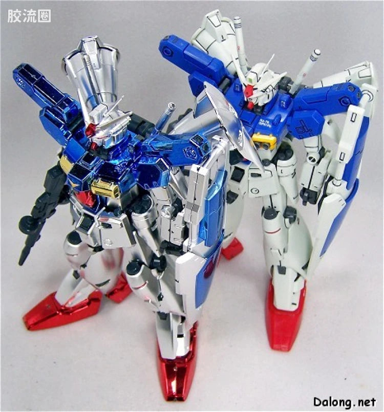 MG 1/100 Gundam GP01Fb (Coating Ver.)
