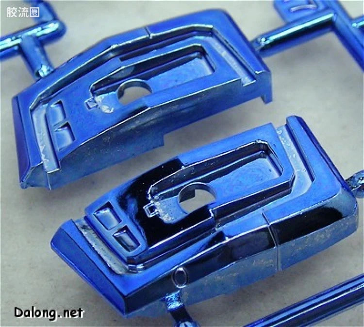 MG 1/100 Gundam GP01Fb (Coating Ver.)