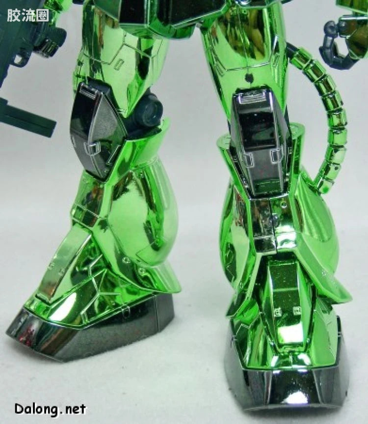 MG 1/100 MS-06F/J Zaku II (Coating Ver.)