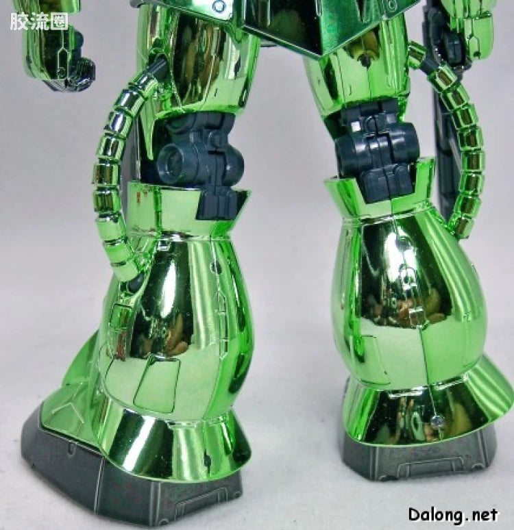 MG 1/100 MS-06F/J Zaku II (Coating Ver.)