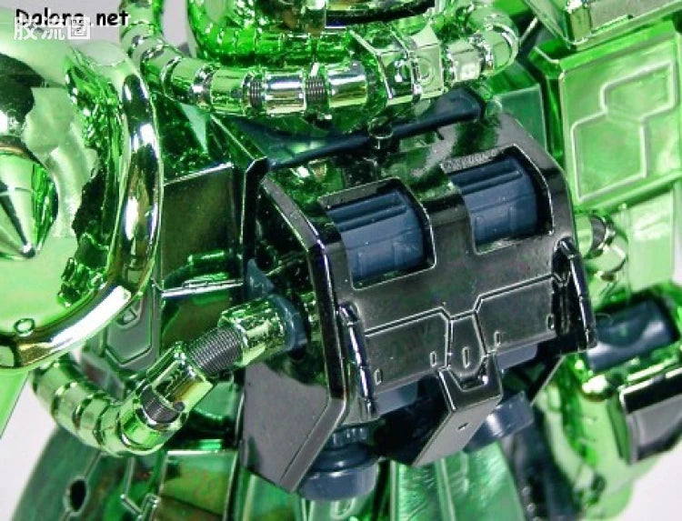 MG 1/100 MS-06F/J Zaku II (Coating Ver.)