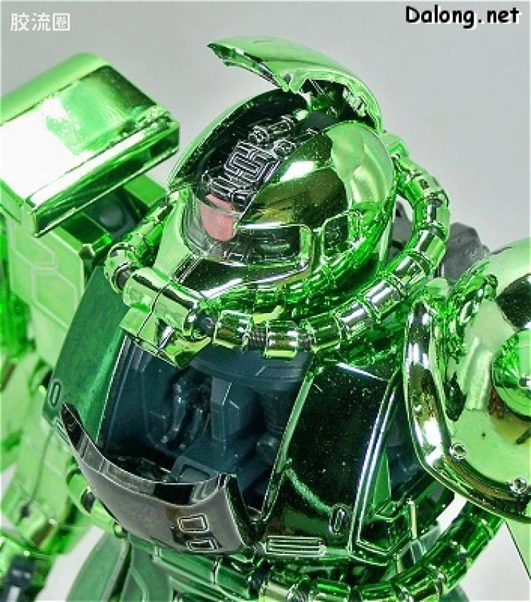 MG 1/100 MS-06F/J Zaku II (Coating Ver.)