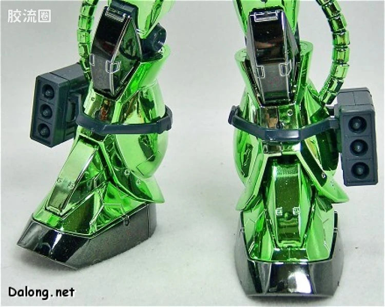MG 1/100 MS-06F/J Zaku II (Coating Ver.)