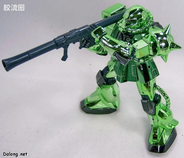 MG 1/100 MS-06F/J Zaku II (Coating Ver.)