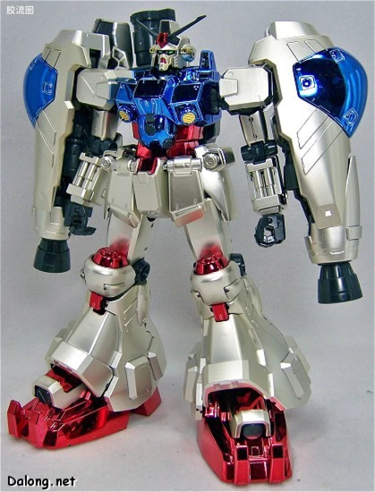 MG 1/100 Gundam GP02A (Coating Ver.)