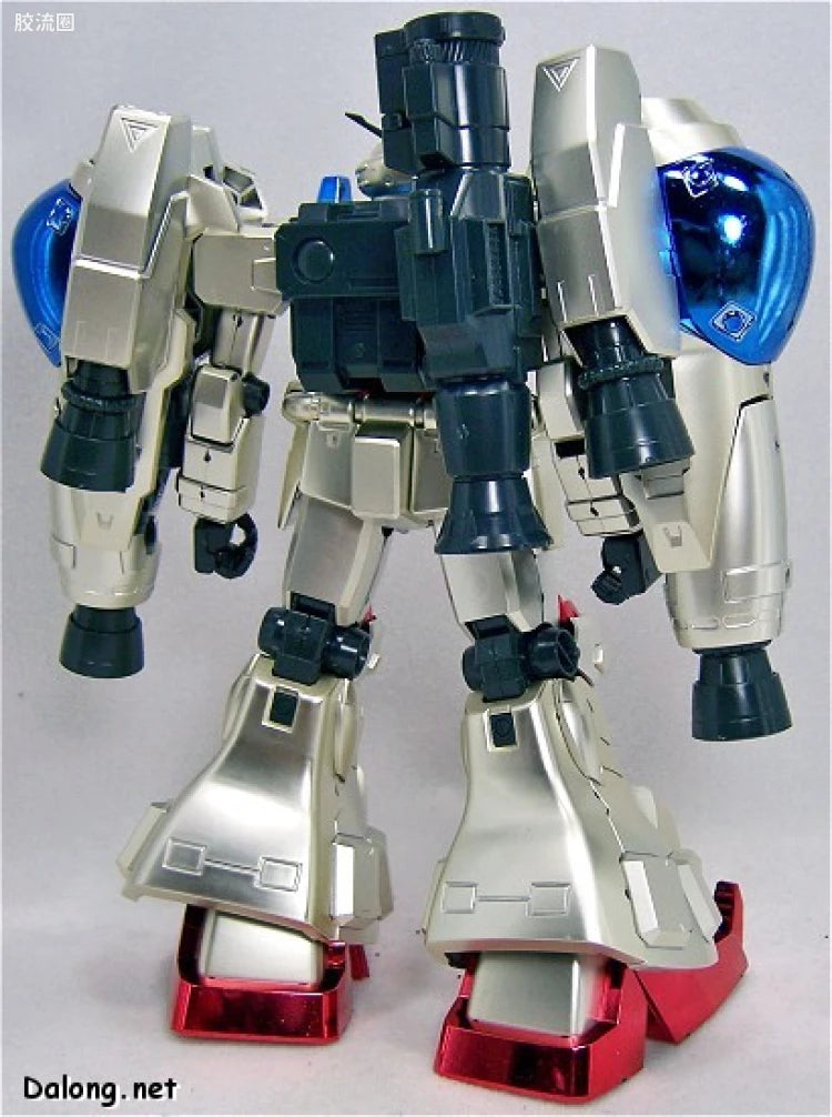 MG 1/100 Gundam GP02A (Coating Ver.)