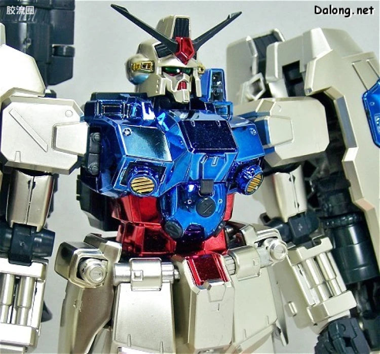 MG 1/100 Gundam GP02A (Coating Ver.)