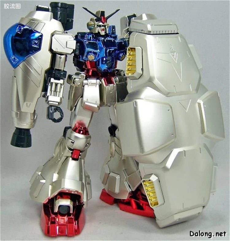MG 1/100 Gundam GP02A (Coating Ver.)