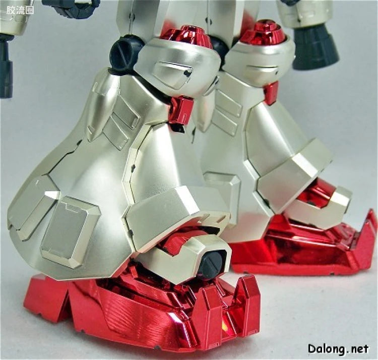 MG 1/100 Gundam GP02A (Coating Ver.)