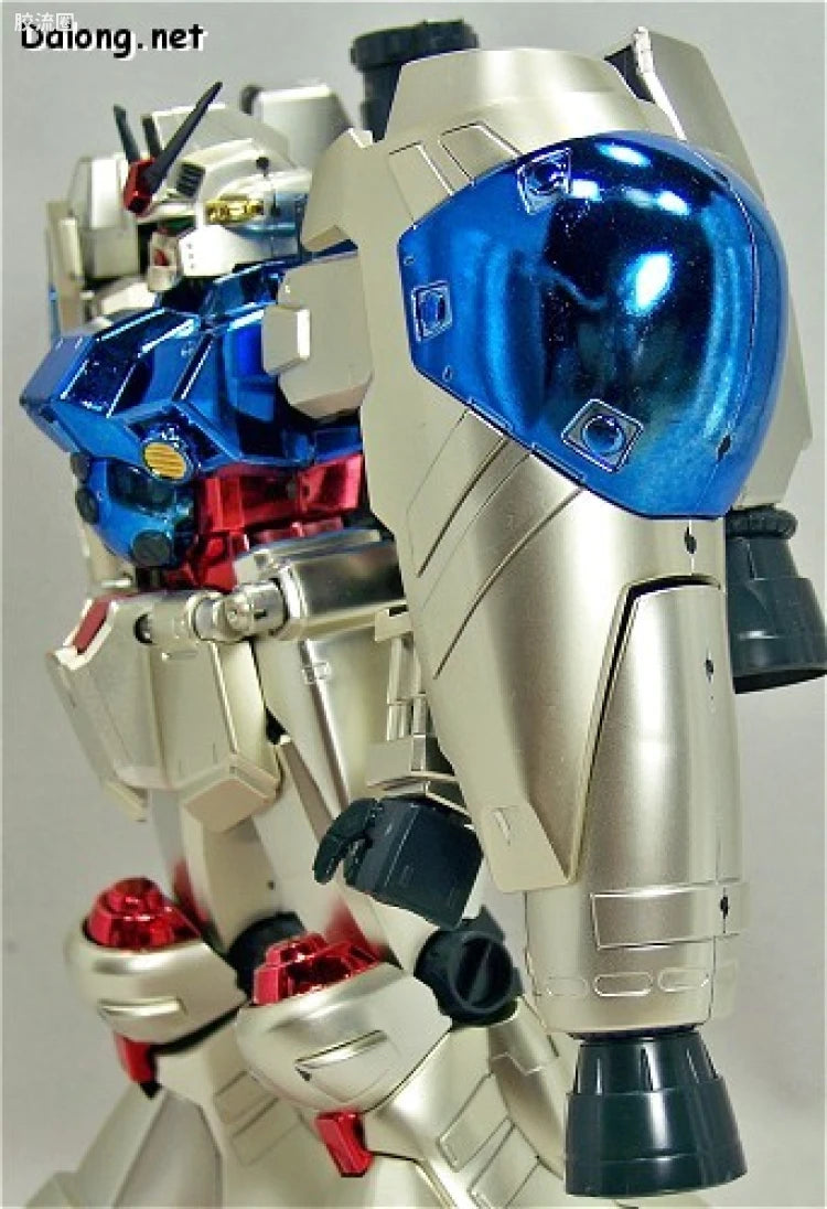 MG 1/100 Gundam GP02A (Coating Ver.)