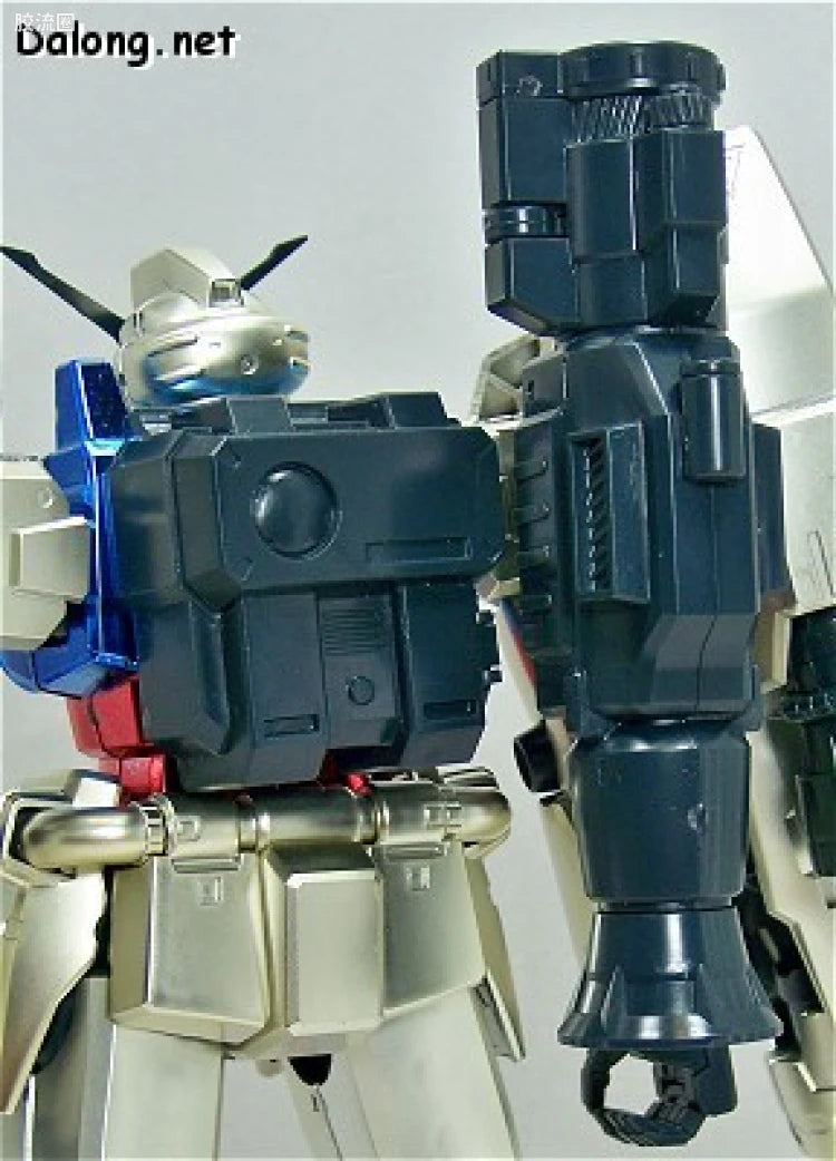 MG 1/100 Gundam GP02A (Coating Ver.)