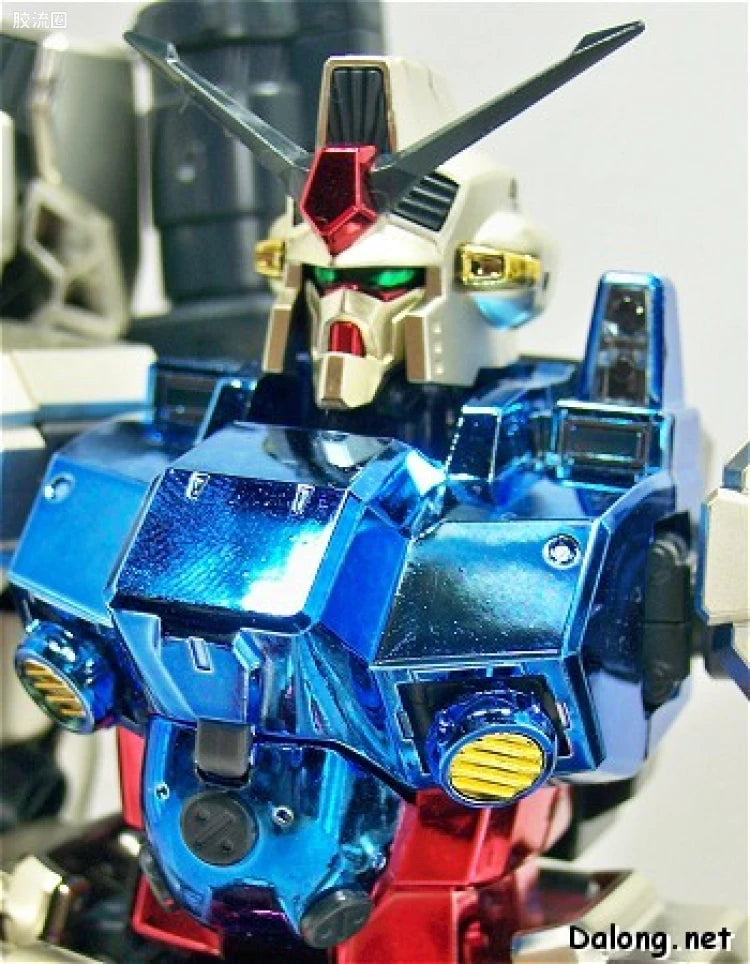 MG 1/100 Gundam GP02A (Coating Ver.)