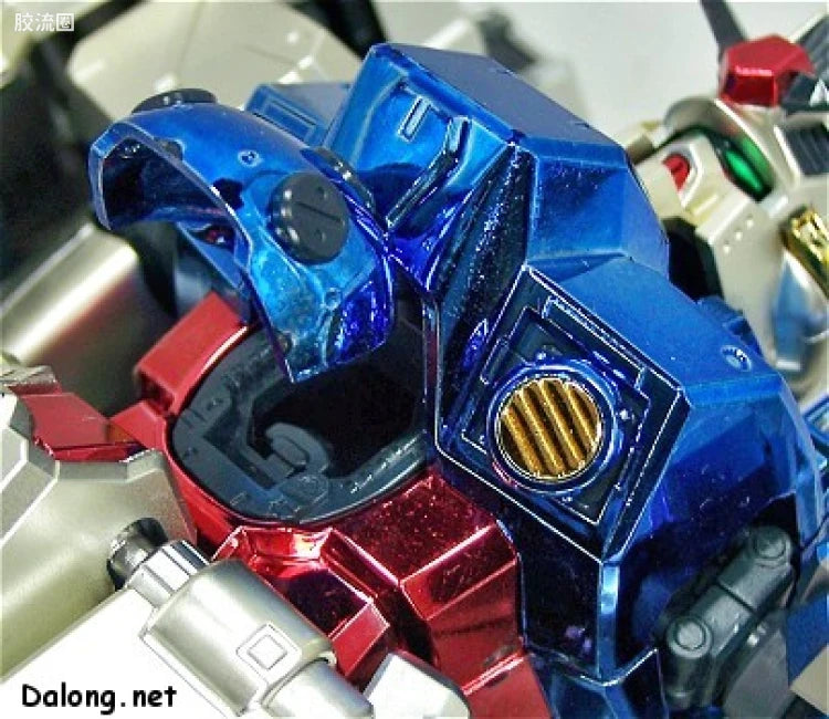 MG 1/100 Gundam GP02A (Coating Ver.)