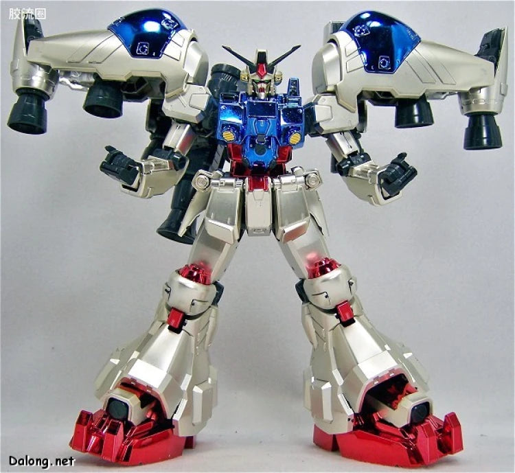 MG 1/100 Gundam GP02A (Coating Ver.)