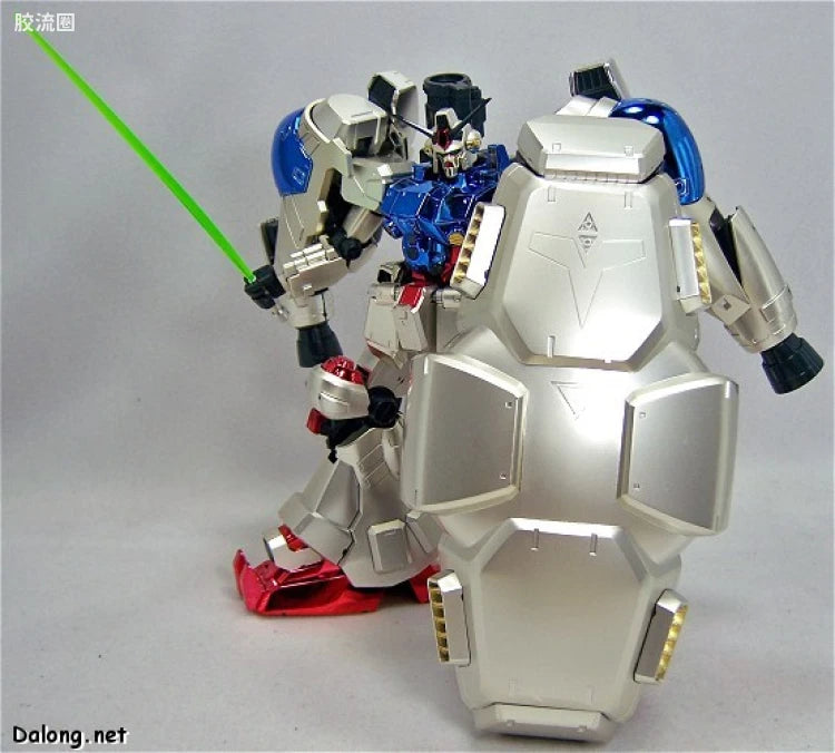 MG 1/100 Gundam GP02A (Coating Ver.)